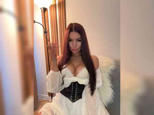 Elisandris webcam