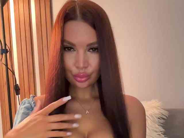 Elisandris webcam