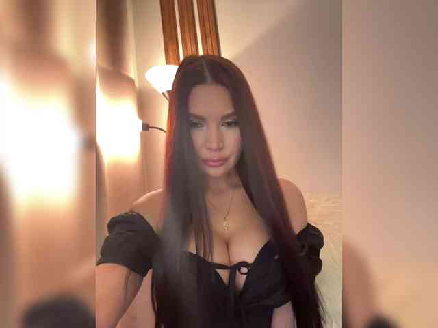 Elisandris webcam
