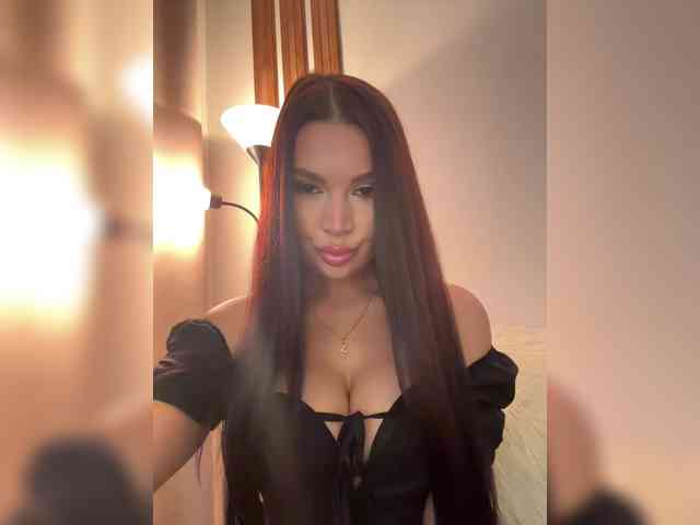 Elisandris webcam