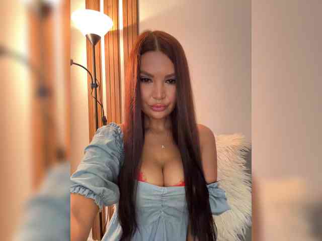 Elisandris webcam