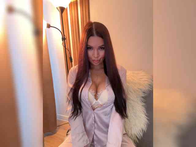 Elisandris webcam