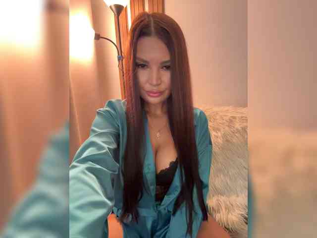 Elisandris webcam