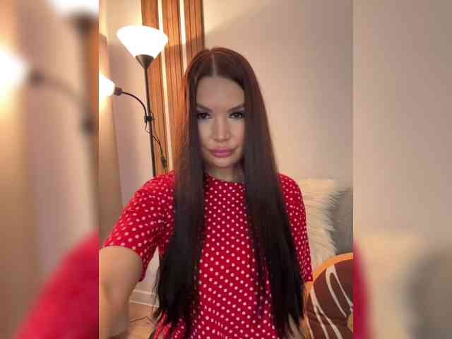 Elisandris webcam