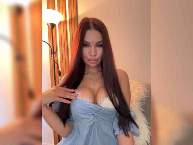 Elisandris webcam