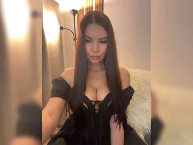 Elisandris webcam