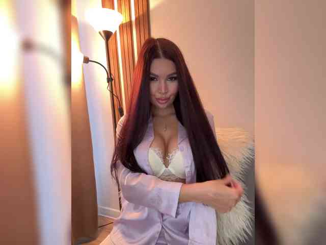 Elisandris webcam
