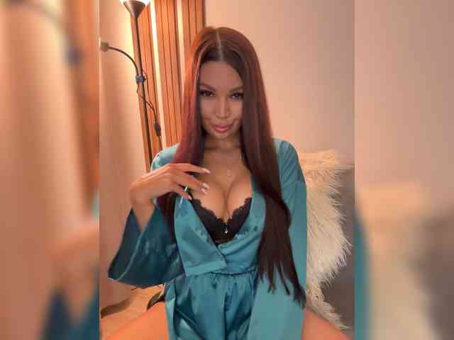 Elisandris webcam