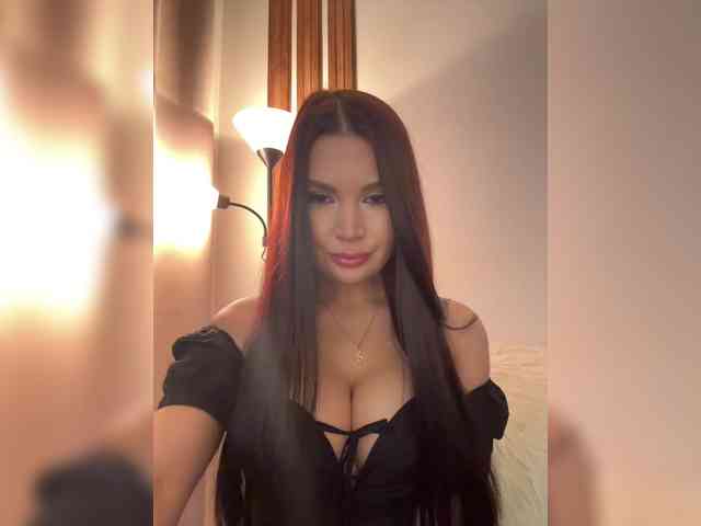 Elisandris webcam