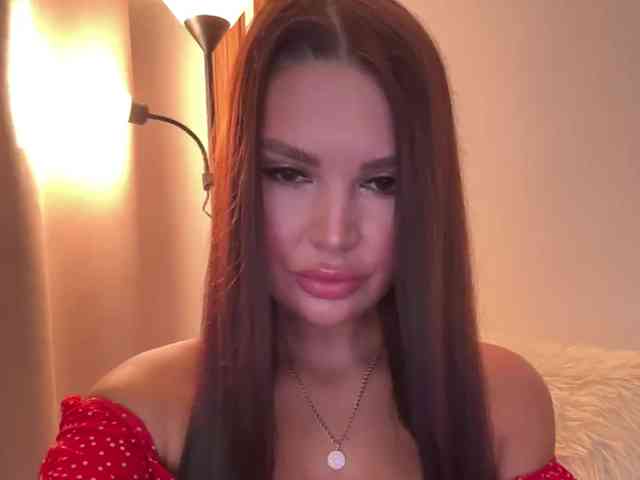 Elisandris webcam