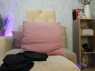 Nahomixjones's Live Webcam