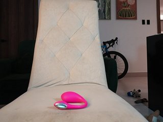 Nahomixjones's Live Webcam