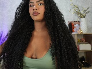 Nahomixjones Porn Show
