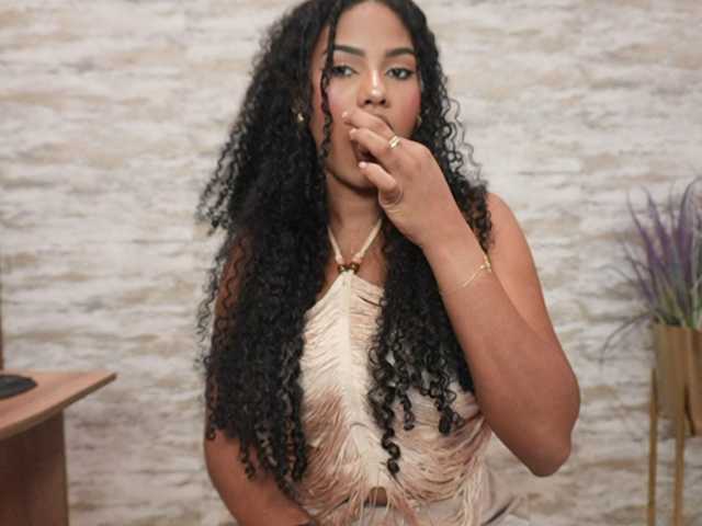 Nahomixjones