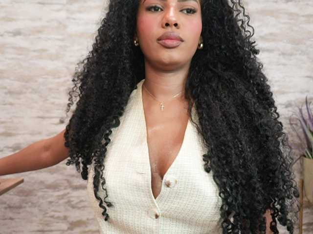 Nahomixjones