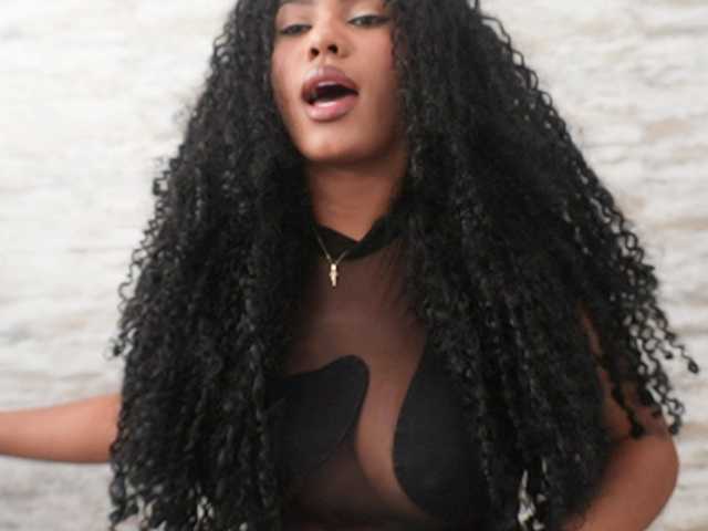 Nahomixjones