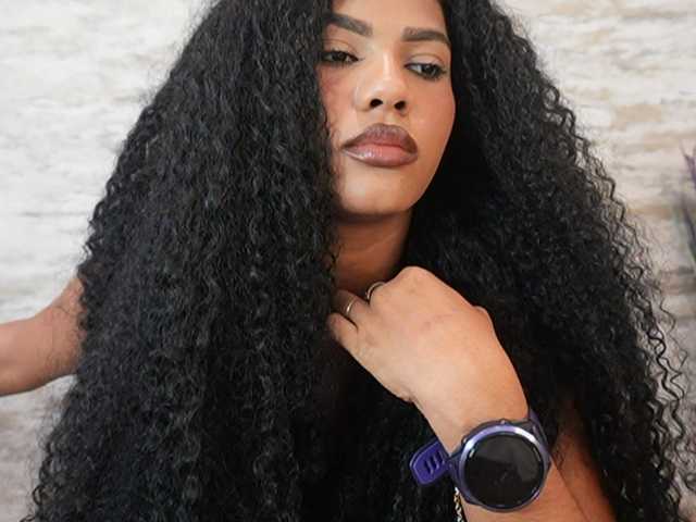 Nahomixjones