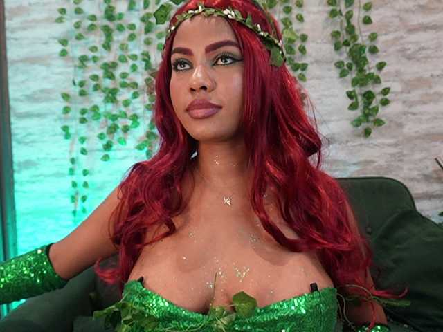 Nahomixjones