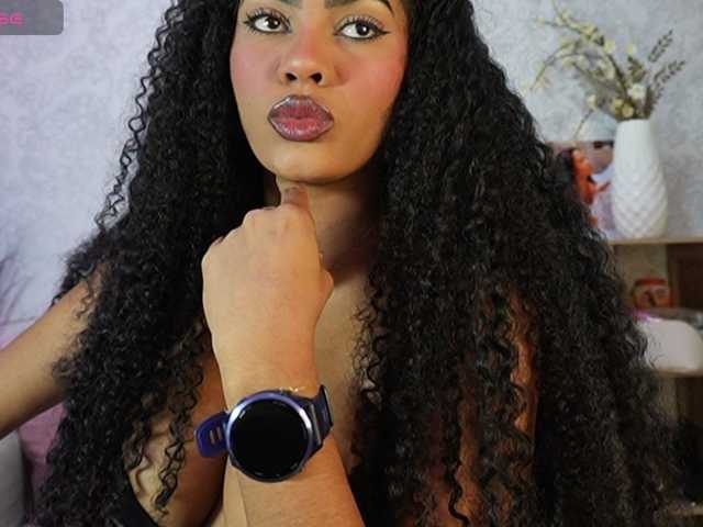 Nahomixjones's BongaCams show and profile