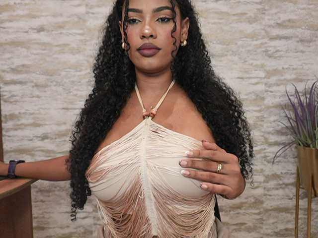 Nahomixjones