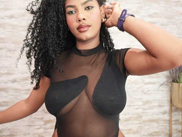 Nahomixjones