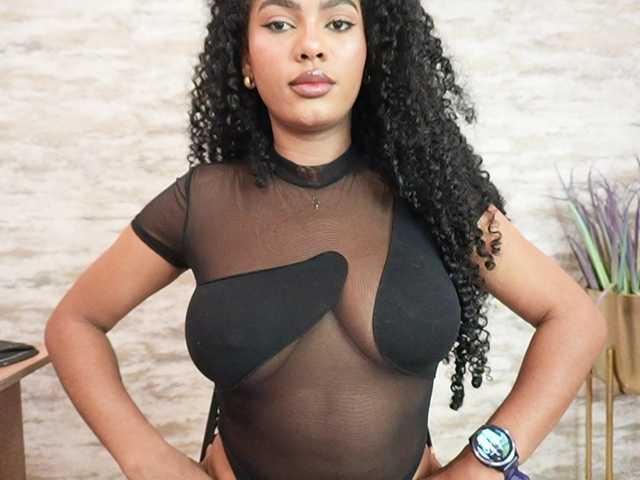 Nahomixjones