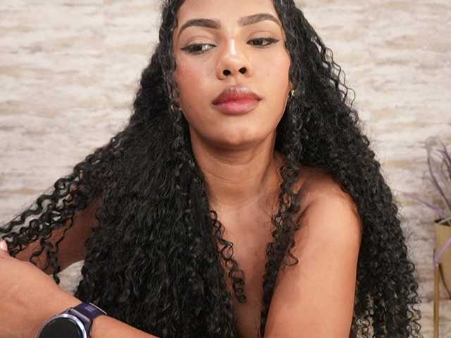Nahomixjones