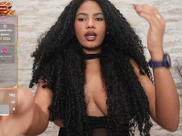 Nahomixjones live cam on BongaCams