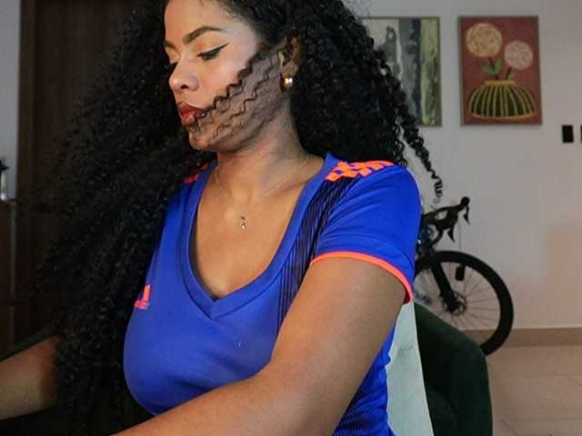 Nahomixjones