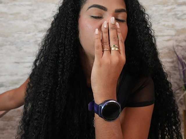 Nahomixjones live webcam show