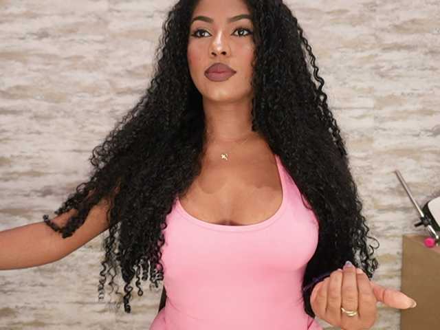 Nahomixjones