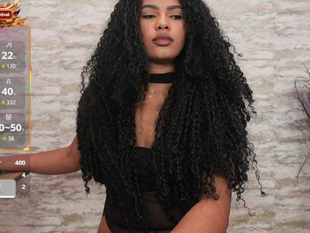 Nahomixjones live cam on BongaCams