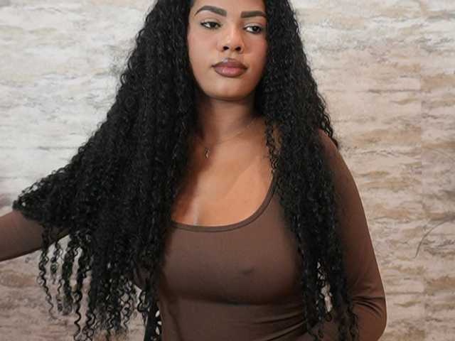 Nahomixjones live webcam show