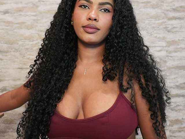 Nahomixjones live cam on BongaCams