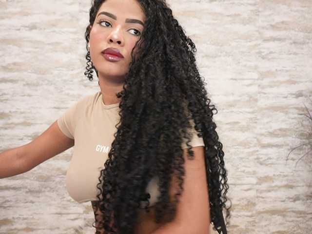 Nahomixjones