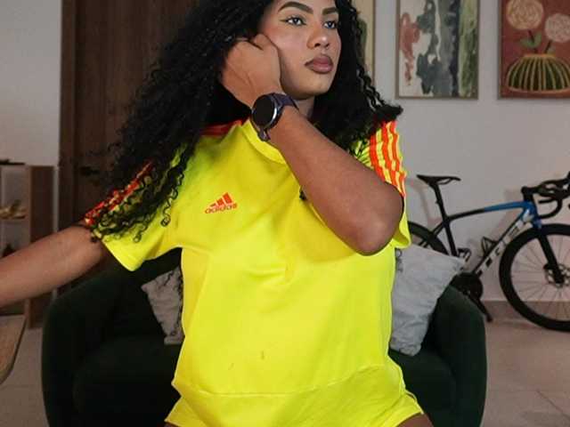 Nahomixjones