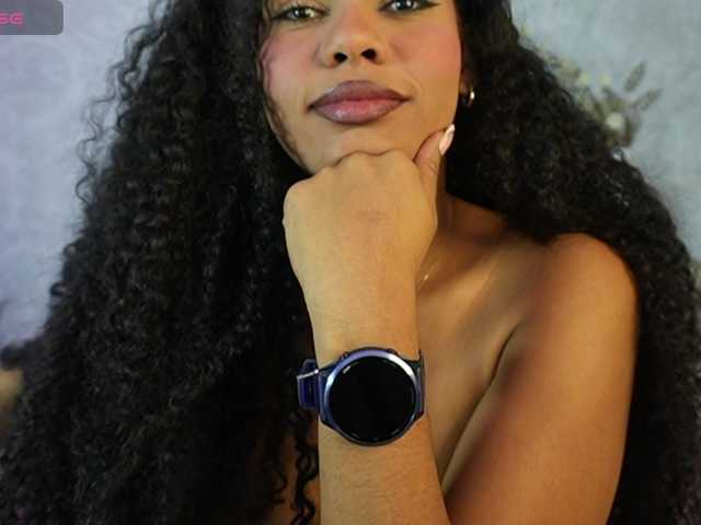 Nahomixjones's BongaCams show and profile