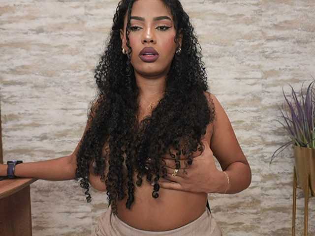 Nahomixjones