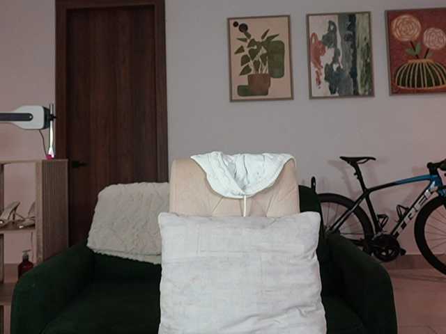 Nahomixjones live cam on BongaCams