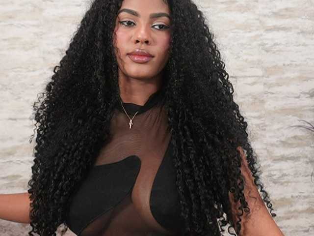 Nahomixjones live cam on BongaCams