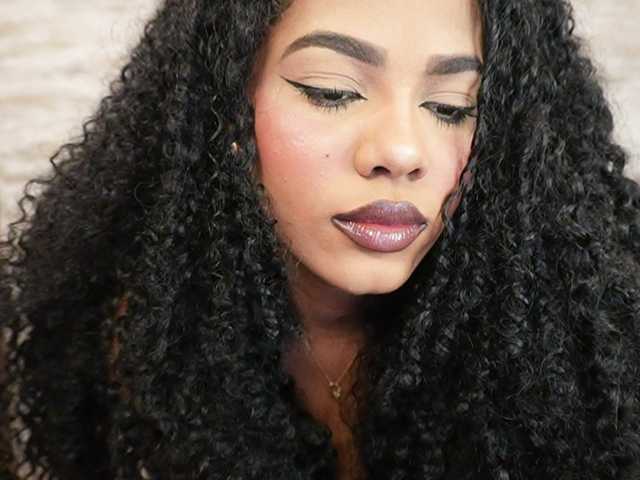 Nahomixjones live cam on BongaCams
