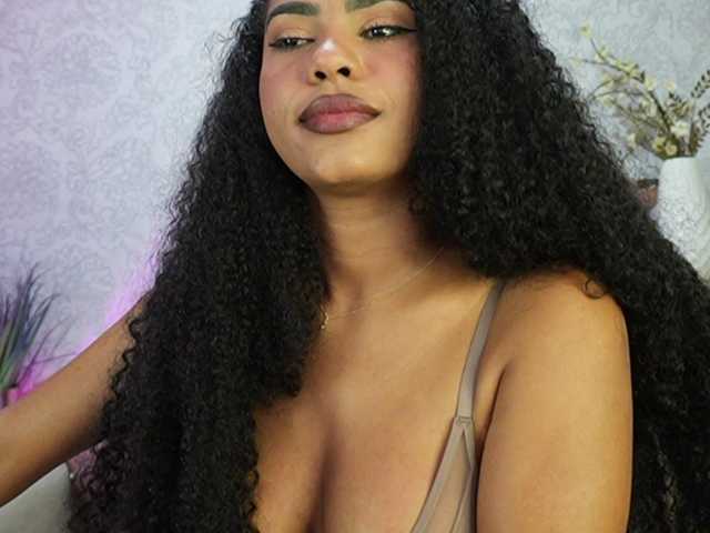 Nahomixjones's BongaCams show and profile