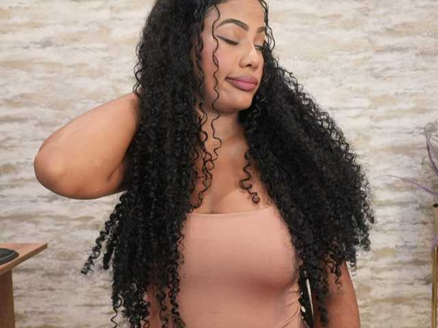 Nahomixjones