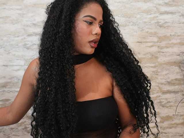 Nahomixjones live webcam show
