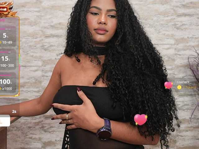 Nahomixjones