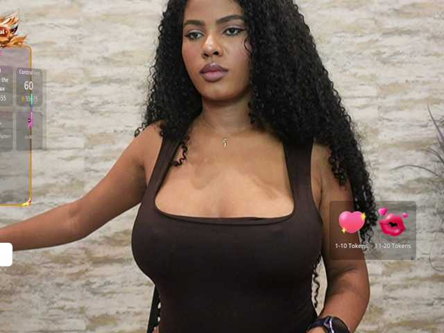 Nahomixjones live cam on BongaCams