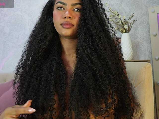 Nahomixjones's BongaCams show and profile