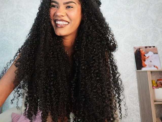 Nahomixjones's BongaCams show and profile