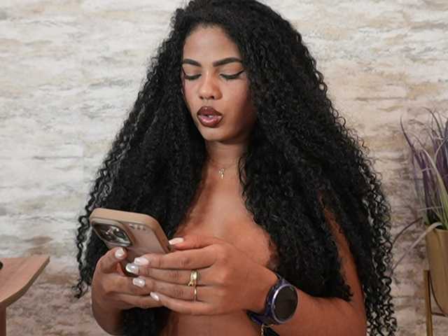 Nahomixjones live webcam show
