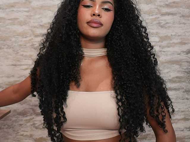 Nahomixjones live cam on BongaCams